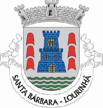 Junta de Freguesia de Santa Bárbara